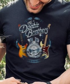 The Doobie Brothers shirt
