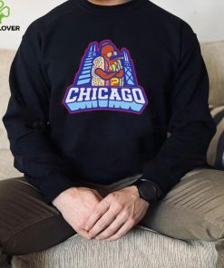 The Dozen Chicago S3 logo hoodie, sweater, longsleeve, shirt v-neck, t-shirt