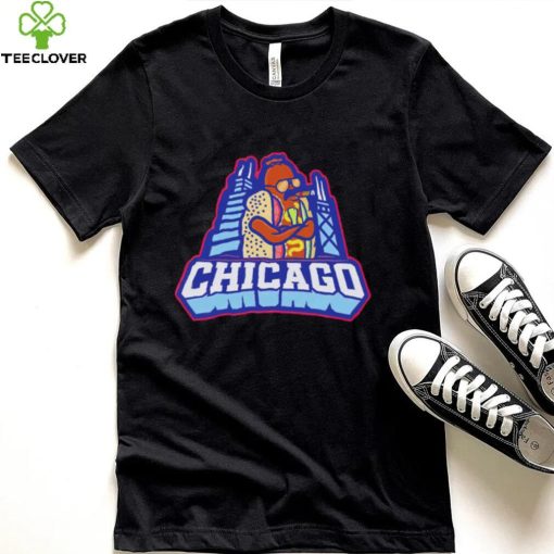 The Dozen Chicago S3 logo hoodie, sweater, longsleeve, shirt v-neck, t-shirt