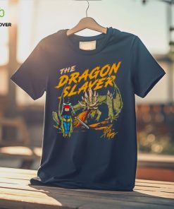 The Dragon Slayer shirt