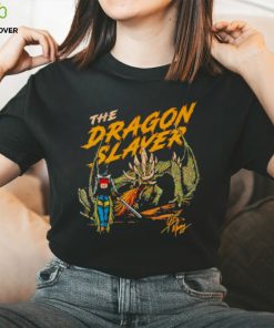 The Dragon Slayer hoodie, sweater, longsleeve, shirt v-neck, t-shirt