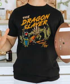 The Dragon Slayer hoodie, sweater, longsleeve, shirt v-neck, t-shirt