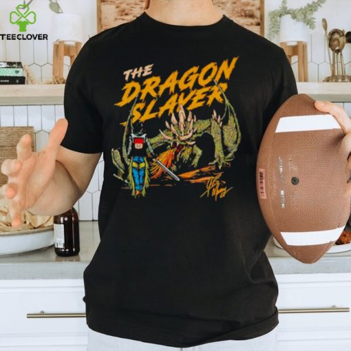 The Dragon Slayer hoodie, sweater, longsleeve, shirt v-neck, t-shirt