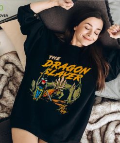 The Dragon Slayer hoodie, sweater, longsleeve, shirt v-neck, t-shirt