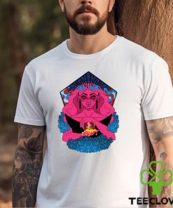 The Dread Queen Lore Underworld Lore Olympus Anime Art Unisex T Shirt