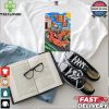 TOKYO CITY Souvenir Embroidery Short sleeve Shirt