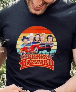 The Dukes Of Hazzard vintage hoodie, sweater, longsleeve, shirt v-neck, t-shirt