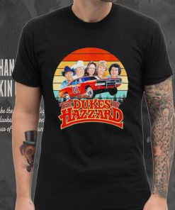 The Dukes Of Hazzard vintage hoodie, sweater, longsleeve, shirt v-neck, t-shirt