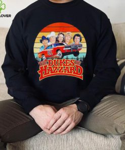 The Dukes Of Hazzard vintage hoodie, sweater, longsleeve, shirt v-neck, t-shirt