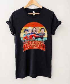 The Dukes Of Hazzard vintage hoodie, sweater, longsleeve, shirt v-neck, t-shirt