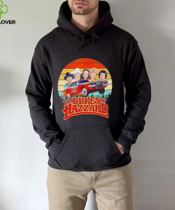 The Dukes Of Hazzard vintage hoodie, sweater, longsleeve, shirt v-neck, t-shirt