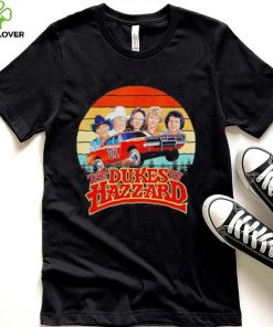 The Dukes Of Hazzard vintage hoodie, sweater, longsleeve, shirt v-neck, t-shirt