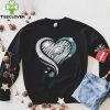 The Eagles Heart Shirt