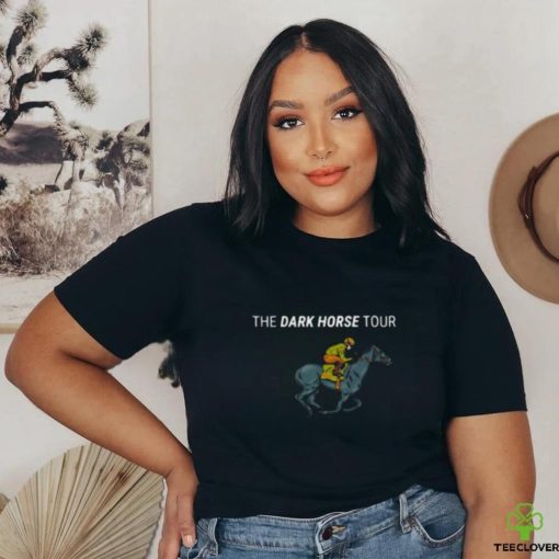 The Early November Summer Tour Shirt