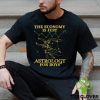 Seattle Flying Victor Robles Shirt