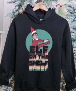 The Elf on the Shelf Mad Engine Toddler Graphic T Shirt 6 The Elf on the Shelf Mad Engine Toddler Graphic T Shirt