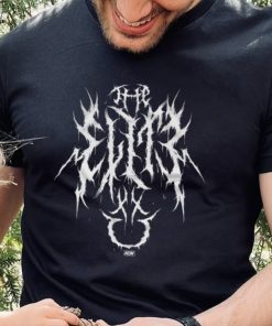 The Elite Absolutely Shredded Shirt