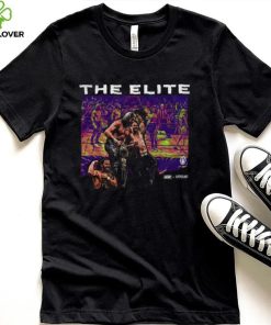 The Elite Top of the Ladder AEW Clotheslined Championship Series Shirt 1 The Elite Top of the Ladder AEW Clotheslined Championship Series Shirt