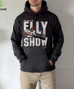 The Elly De La Cruz Show Shirt