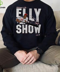 The Elly De La Cruz Show Shirt