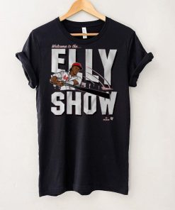 The Elly De La Cruz Show Shirt