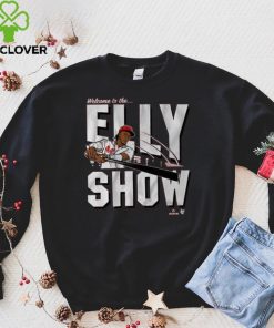 The Elly De La Cruz Show Shirt