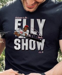 The Elly De La Cruz Show Shirt