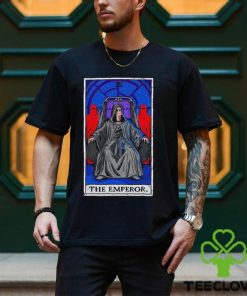 The Emperor Palpatine Darth Sidious tarot card hoodie, sweater, longsleeve, shirt v-neck, t-shirt