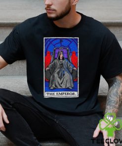 The Emperor Palpatine Darth Sidious tarot card hoodie, sweater, longsleeve, shirt v-neck, t-shirt