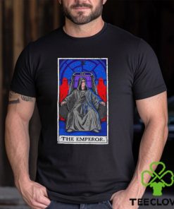 The Emperor Palpatine Darth Sidious tarot card hoodie, sweater, longsleeve, shirt v-neck, t-shirt