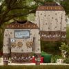 Dunlap Fire Department, Dunlap, Tennessee Christmas Aop Ugly Sweater Family Gift