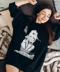 The Eras Kim Kardashian retro tour shirt