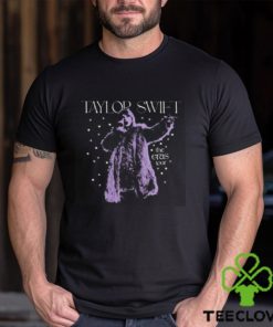 The Eras Tour 2024 2Sides Shirt