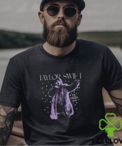 The Eras Tour 2024 2Sides Shirt