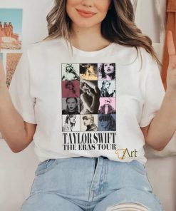 The Eras Tour II Shirt