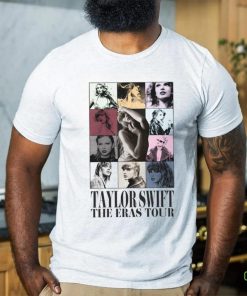 The Eras Tour II Shirt