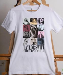 The Eras Tour II Shirt