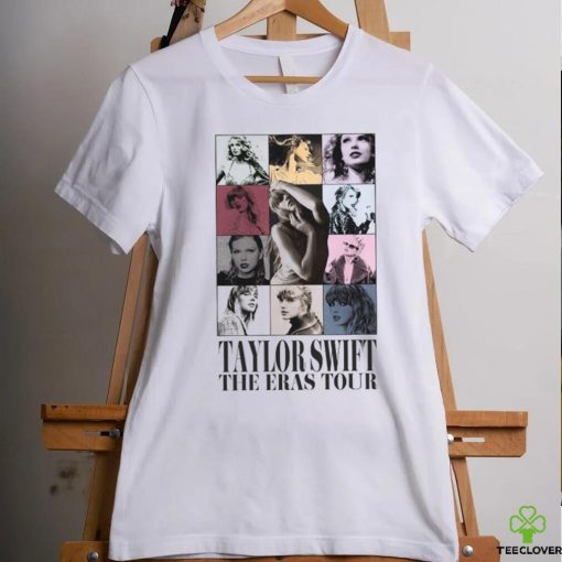 The Eras Tour II Shirt