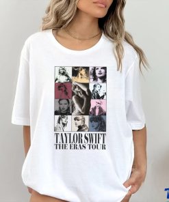 The Eras Tour II Shirt