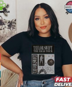 The Eras Tour Live Photo Sticker Pack shirt