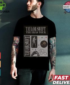 The Eras Tour Live Photo Sticker Pack shirt