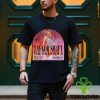 Cody Rhodes Claim Your Kingdom Flames T Shirt