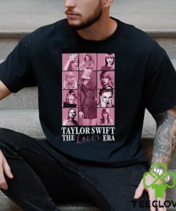 The Eras Tour T Shirt 2023 Tee Taylor Shirt Hoodie Unisex