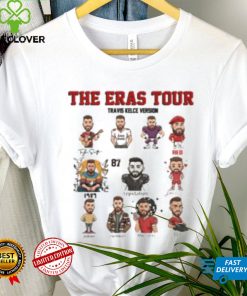 The Eras Tour Travis Kelce Version Shirt 3 The Eras Tour Travis Kelce Version Shirt