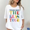 Jerk Pork Pig T Shirt