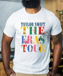 The Eras Tour Vintage Shirt, Taylor Swift T shirt