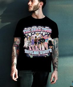 The Eras Tour taylor swift T Shirt