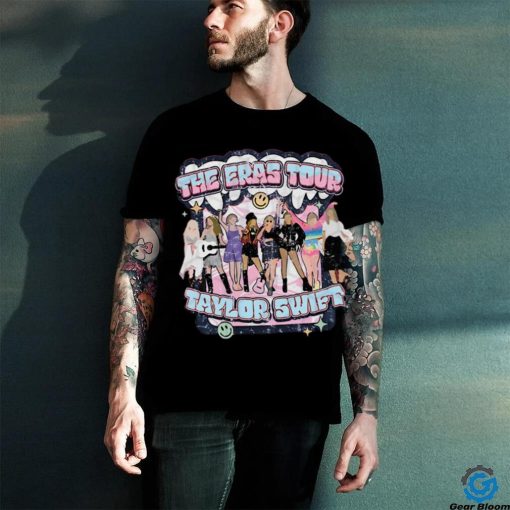 The Eras Tour taylor swift T Shirt