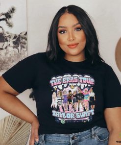 The Eras Tour taylor swift T Shirt