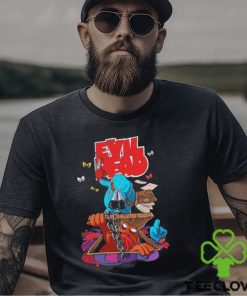 The Evil Dead Trap Door Deadites shirt